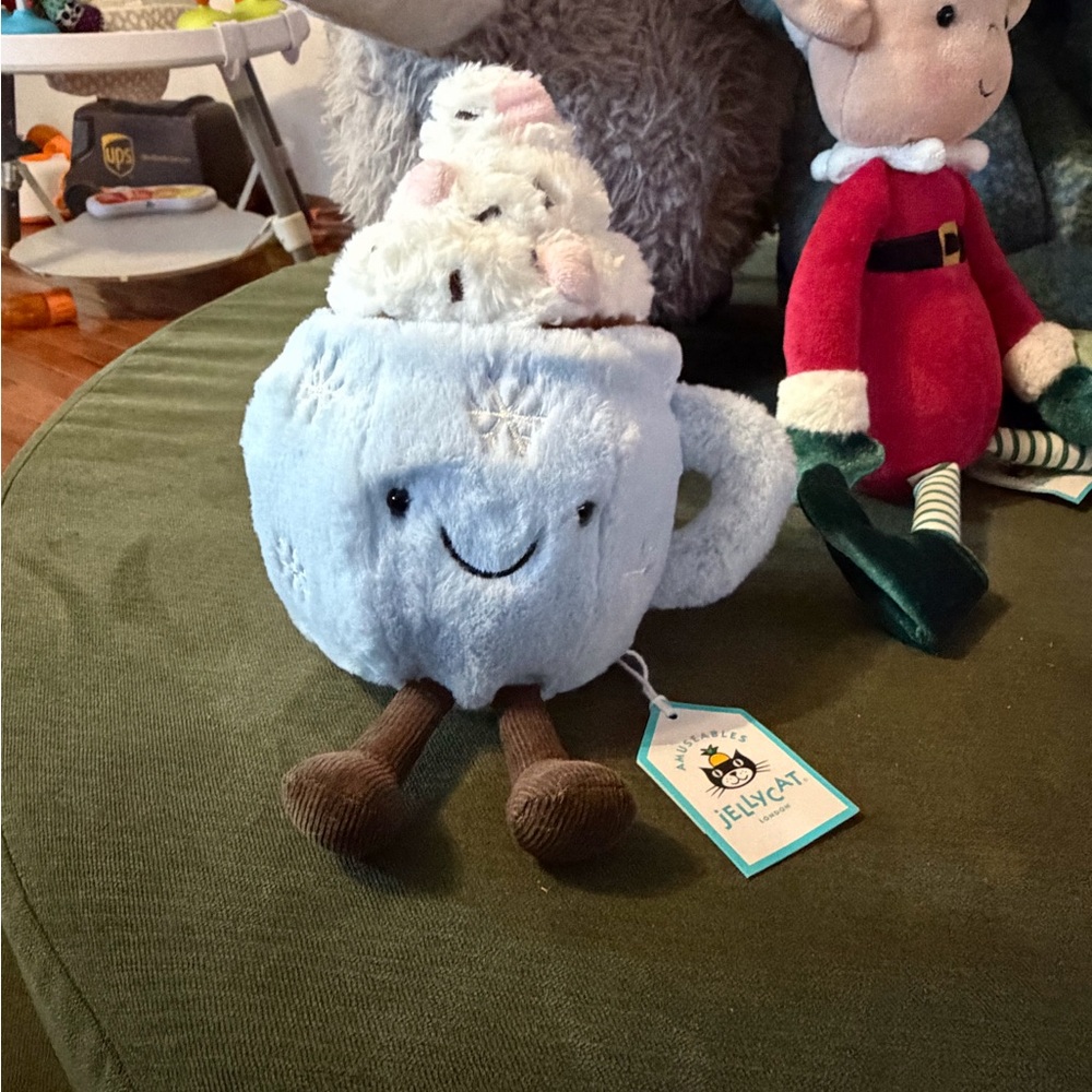 Jellycat  Collection - Picture 4 of 14